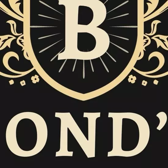 BOND'S LOUNGE