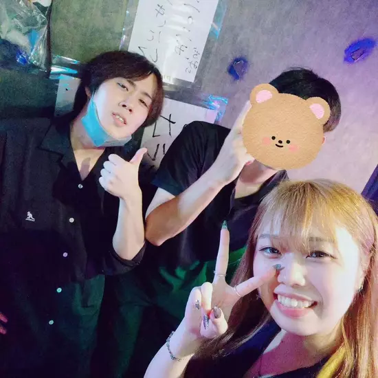 GirlsBar GRAND STADIUM