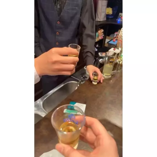 Party Bunny