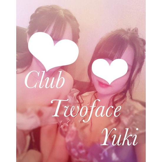 CLUB Twoface