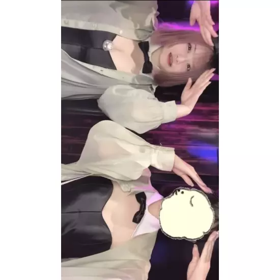 バニーズバー ミヤバニ