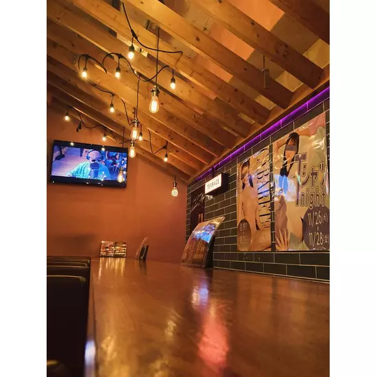 Girl’sBar Lounge Smile Terrace 