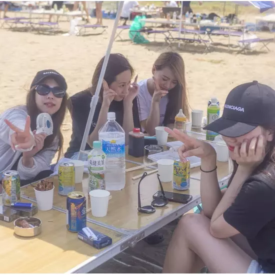 CLUB HANABI