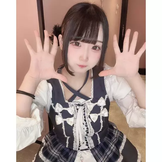 Oshi=Oshi MAID CLUB
