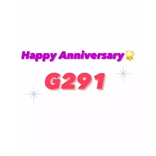 GIRL'S BAR G291