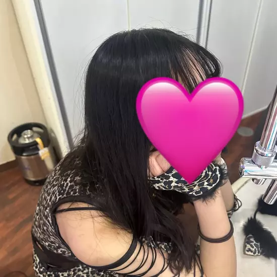 コスプレGirlsBar Ring