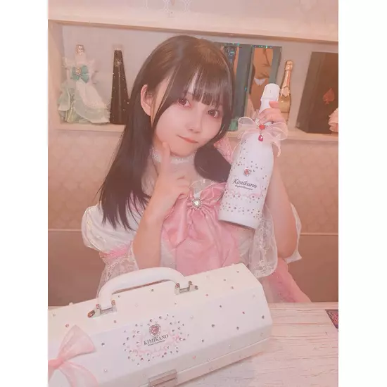 CAFE&BAR キミの彼女になりたい