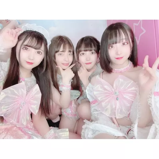 CAFE&BAR キミの彼女になりたい