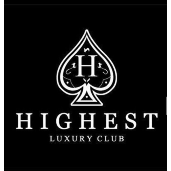 LUXURY CLUB HIGHEST