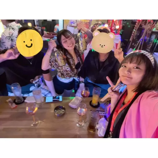 GirlsBar GRAND STADIUM