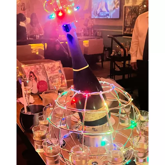 Girl’sBar Lounge Smile Terrace 