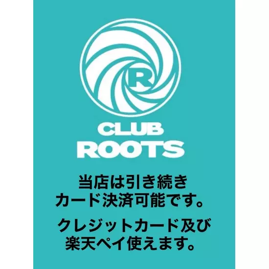 CLUB ROOTS