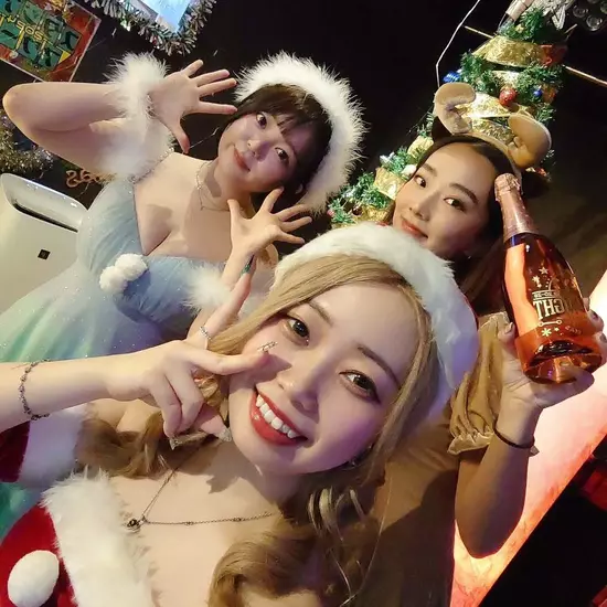 GirlsBar GRAND STADIUM