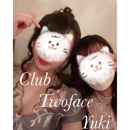 CLUB Twoface