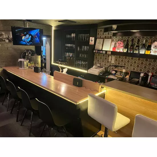 三島女どれみ・カフェ