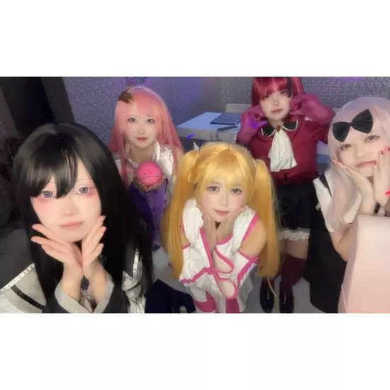 アニソンBAR あ～す！