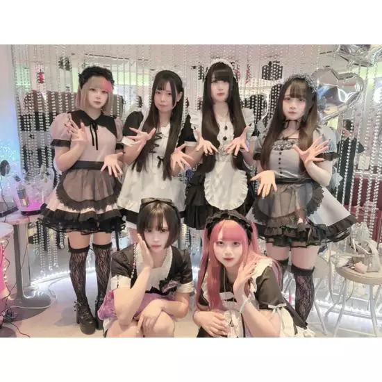 Candy Made スーパーズ
