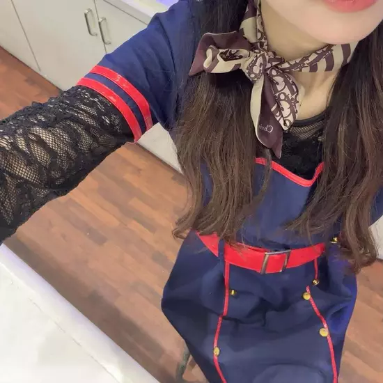 コスプレGirlsBar Ring