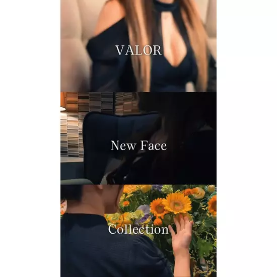 Avantgarde Valor