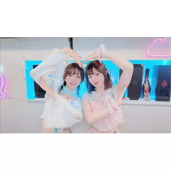 CAFE&BAR キミの彼女になりたい