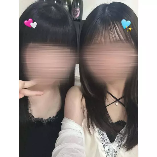 コスプレGirlsBar Ring