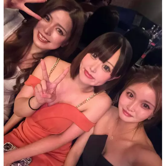 Belle club
