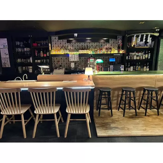 三島女どれみ・カフェ