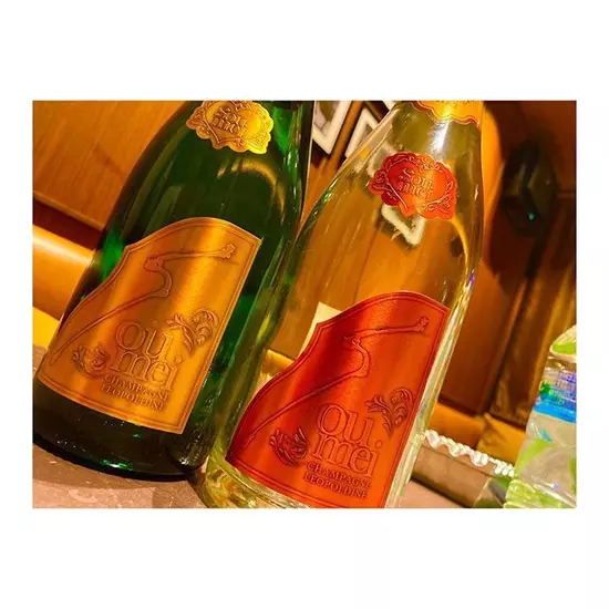NEW STYLE LOUNGE 家忘 -KABO-