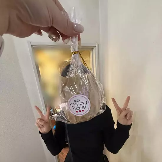 コスプレGirlsBar Ring