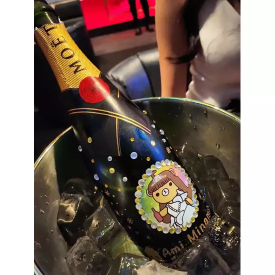 CLUB 茜