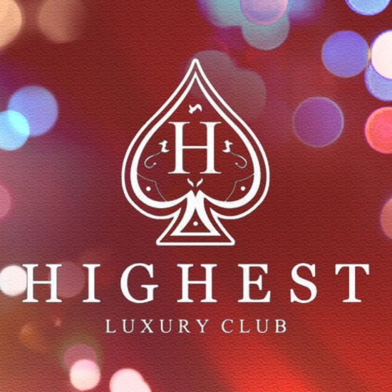 LUXURY CLUB HIGHEST