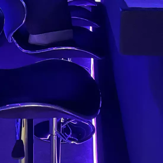 COUNTER BAR -OBi-