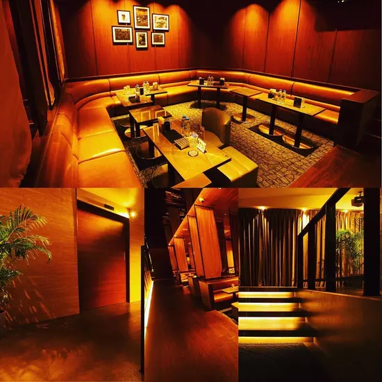 NEW STYLE LOUNGE 家忘 -KABO-