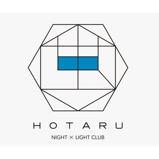 HOTARU NIGHT × LIGHT CLUB