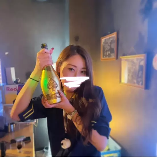 GirlsBar GRAND STADIUM