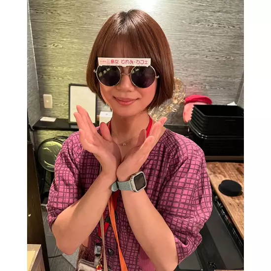 三島女どれみ・カフェ