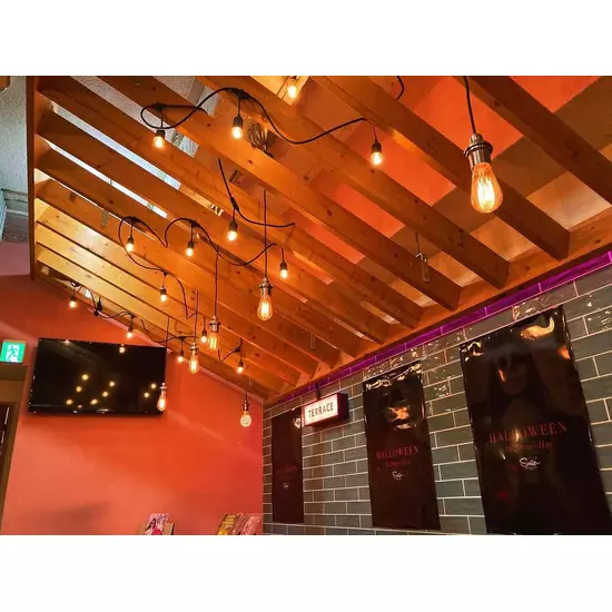 Girl’sBar Lounge Smile Terrace 