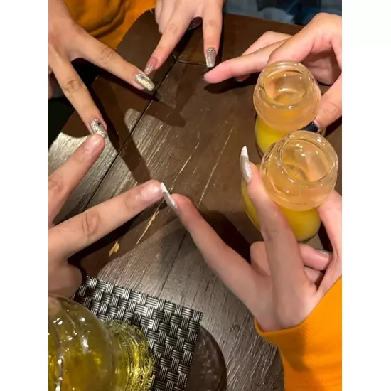 Girl's Bar Fun