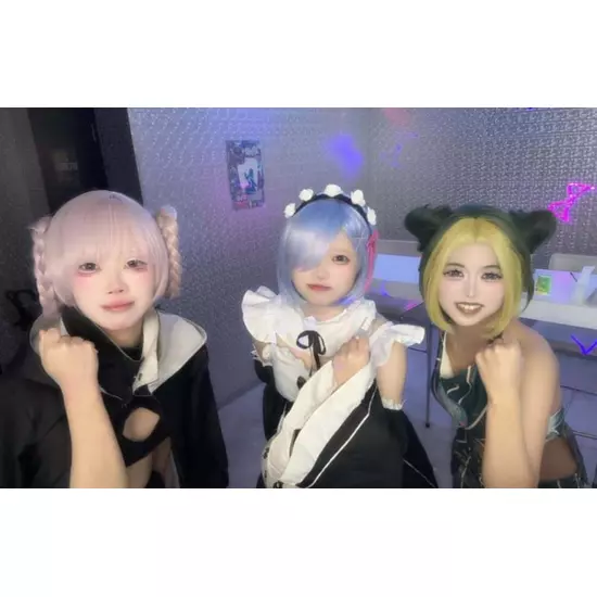 アニソンBAR あ～す！