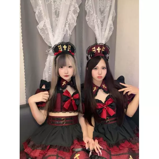 Medica Doll