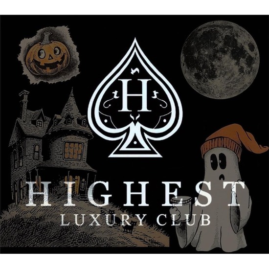 LUXURY CLUB HIGHEST