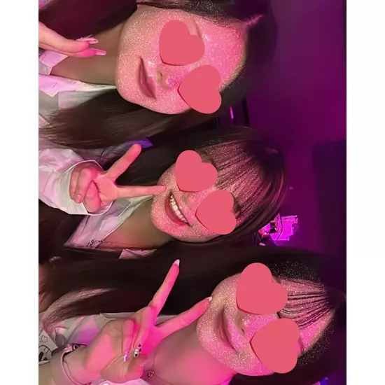 GIRL'S BAR CATIA