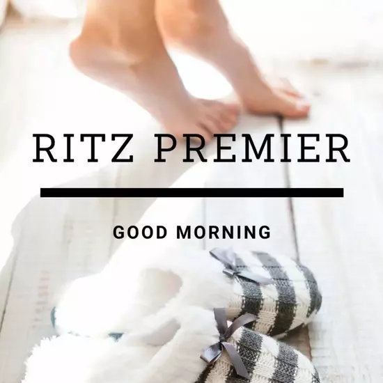 CLUB RITZ PREMIER