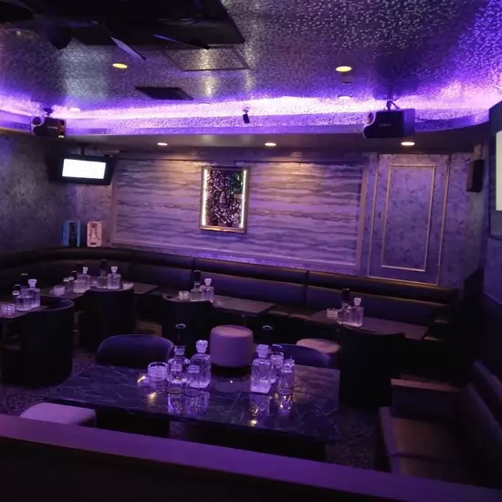 Lapis Lounge