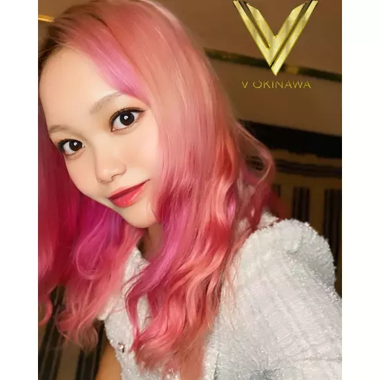 V OKINAWA