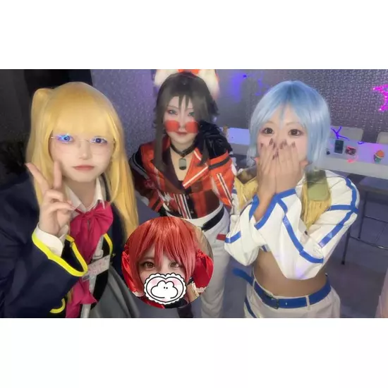 アニソンBAR あ～す！