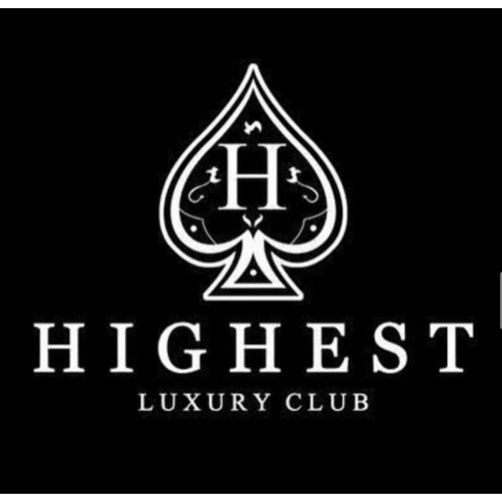 LUXURY CLUB HIGHEST