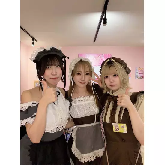 Candy made