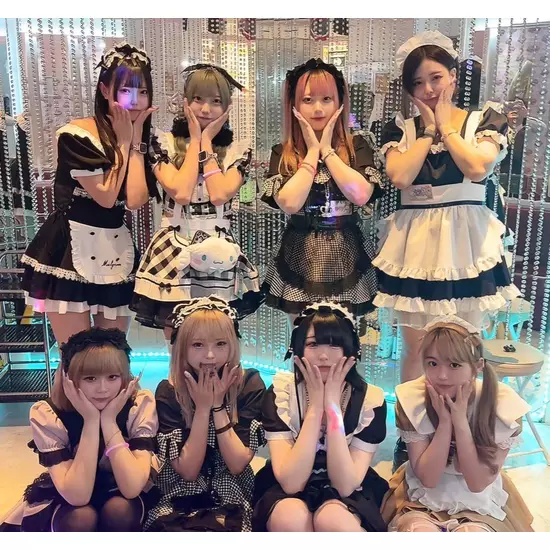 Candy Made スーパーズ