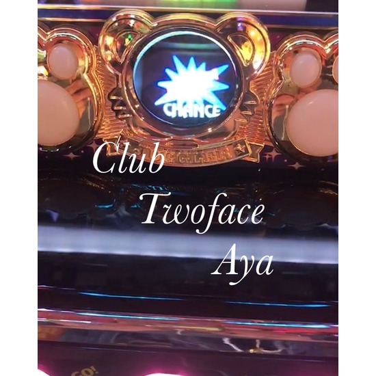 CLUB Twoface